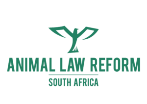 Animal Law Reform
